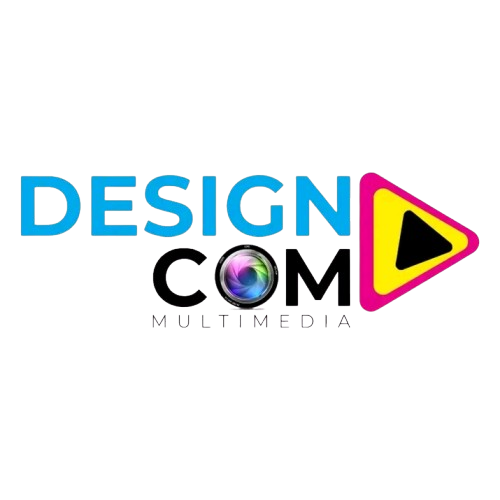 DesignCom Logo