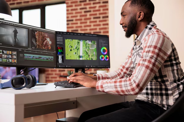 Conception Graphique - second image