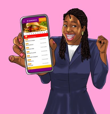 Informatique & Développement Web